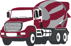 High Point Concrete Installers