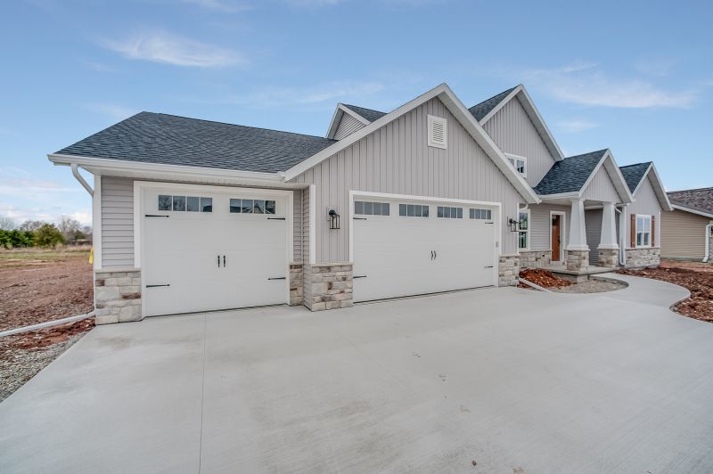 Driveway Extension Service