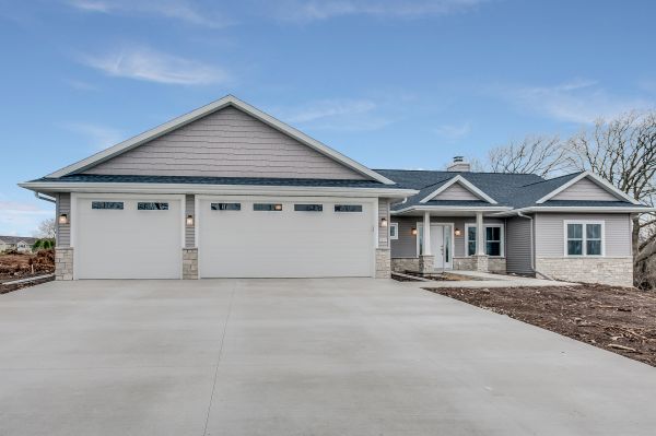 Cost of Cement Driveway Replacement in High Point