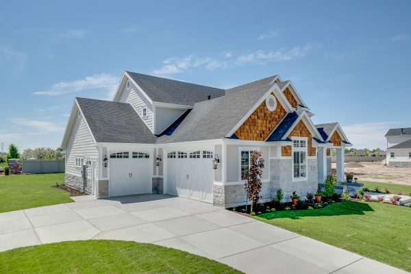 Cost of Concrete Pad Installation in High Point