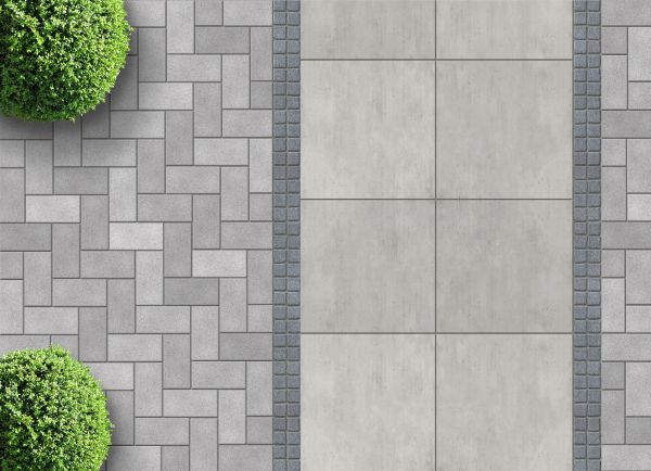 Cost of Concrete Paving in High Point