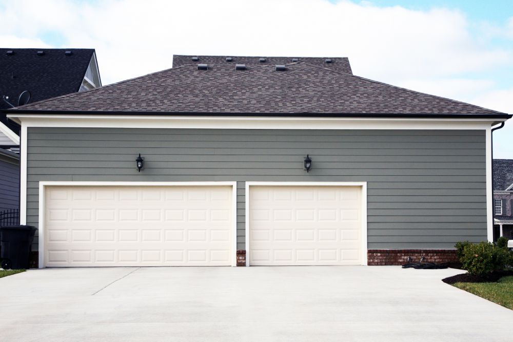 Cost of Concrete Slab Laying in High Point
