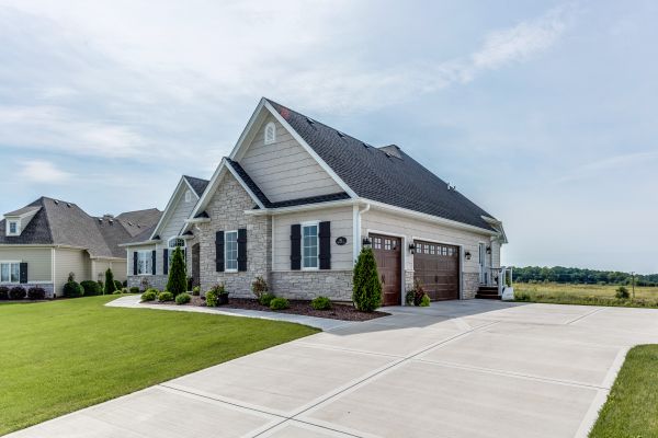 Cost of Concrete Slab Pouring in High Point