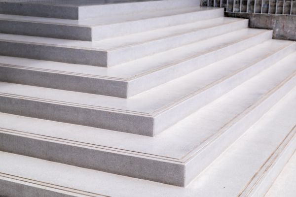 Cost of Concrete Steps Replacement in High Point