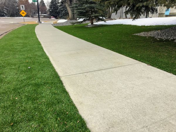 Cost of Walkway Pouring in High Point