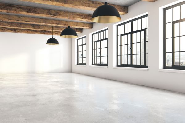 Cost of Concrete Remodeling in High Point