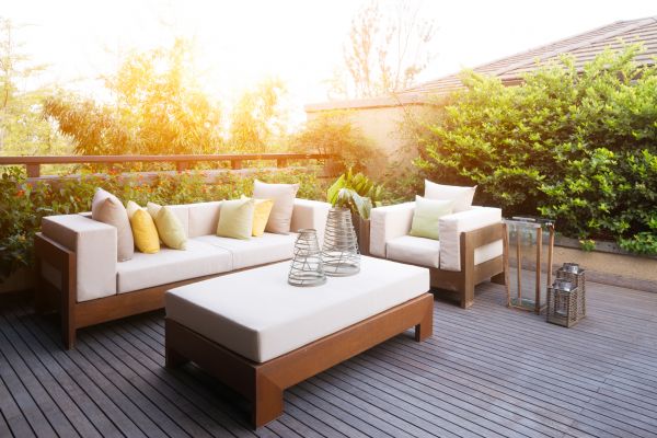 Cost of Patio Replacement in High Point