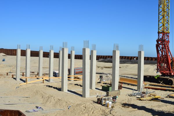 Cost of Foundation Piers Installation in High Point