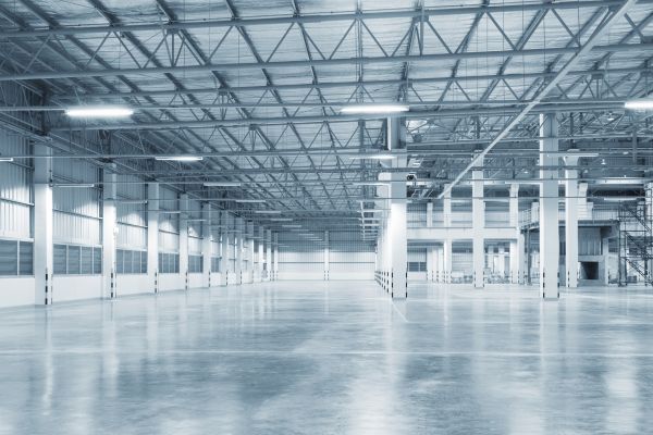 Cost of Polished Concrete Service in High Point