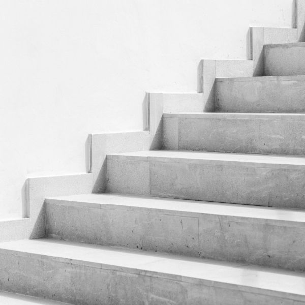 Cost of Outdoor Steps Service in High Point