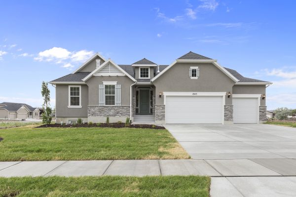 Cost of Residential Driveway Service in High Point