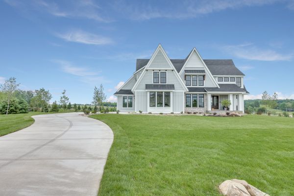 Cost of New Driveway Construction in High Point