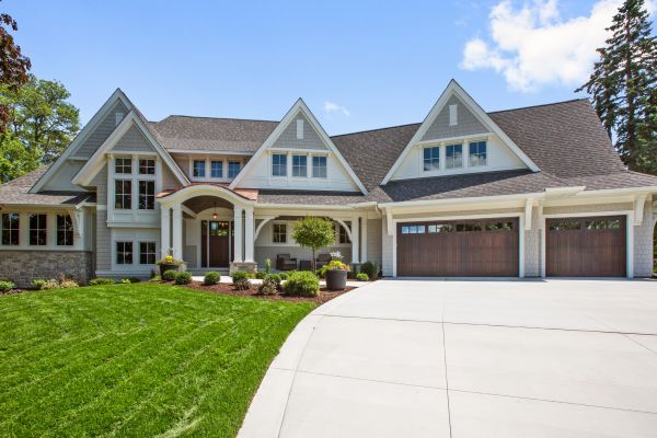 Cost of Concrete Driveway Construction in High Point
