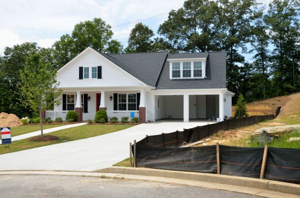 Cost of Cement Driveway Paving in High Point