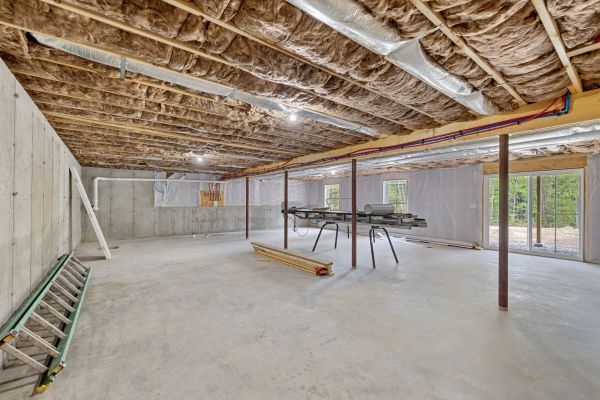 Cost of Wall Foundation Construction in High Point