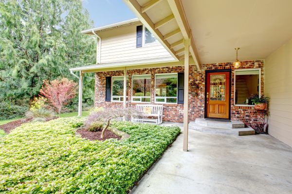 Cost of Concrete Installation in High Point