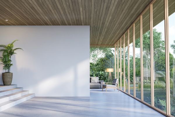 Cost of Concrete Floor Installation in High Point