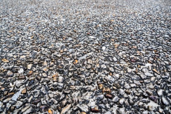 Cost of Exposed Aggregate Paving in High Point