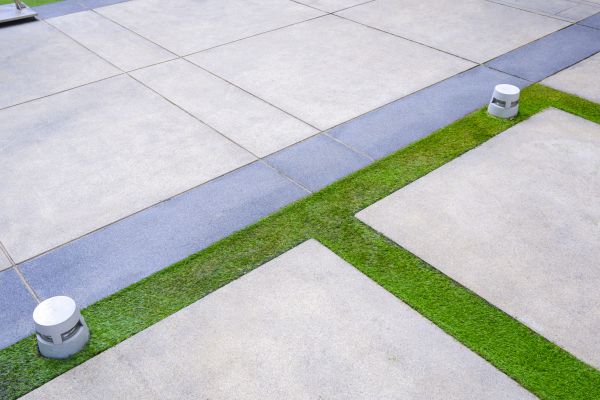 Cost of Concrete Pads Installation in High Point