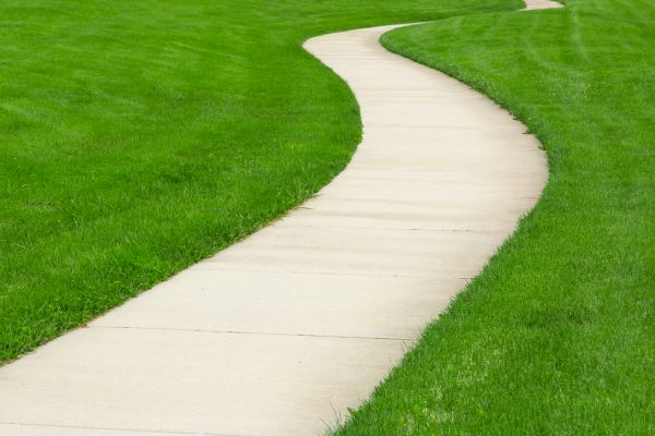 Cost of Walkway Building in High Point