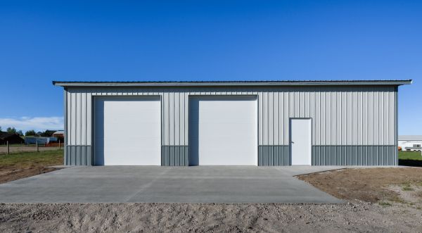 Cost of Garage Apron Replacement in High Point
