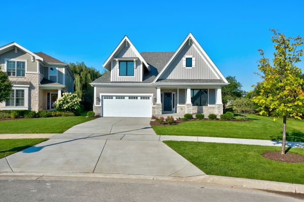 Cost of Apron Construction in High Point