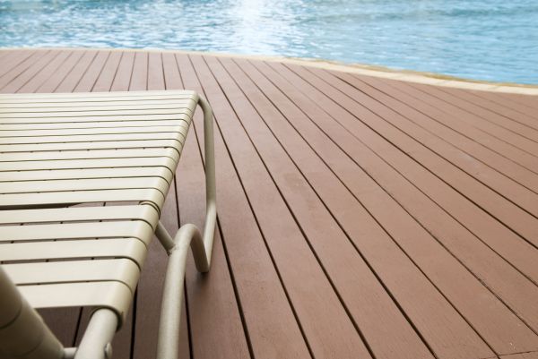 Cost of Pool Deck Replacement in High Point