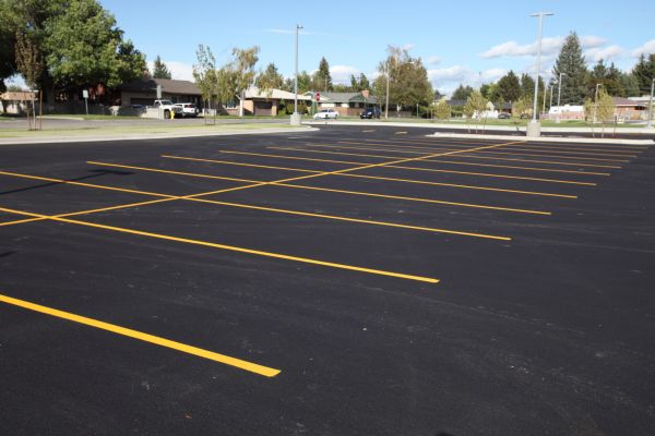 Cost of Parking Pad Installation in High Point