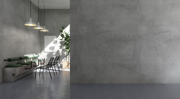 Cost of Cement Wall Construction in High Point