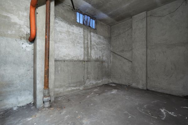 Cost of Basement Wall Construction in High Point