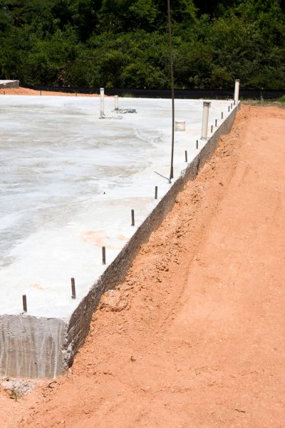 Cost of Damaged Slab Replacement in High Point