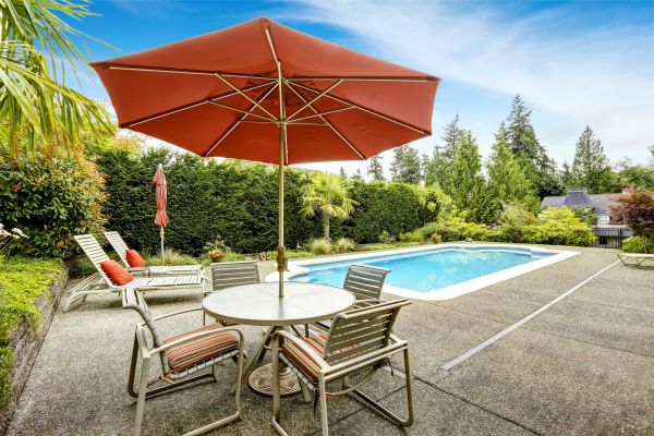 Cost of Deck Slab Installation in High Point