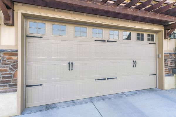 Cost of Concrete Apron Construction in High Point