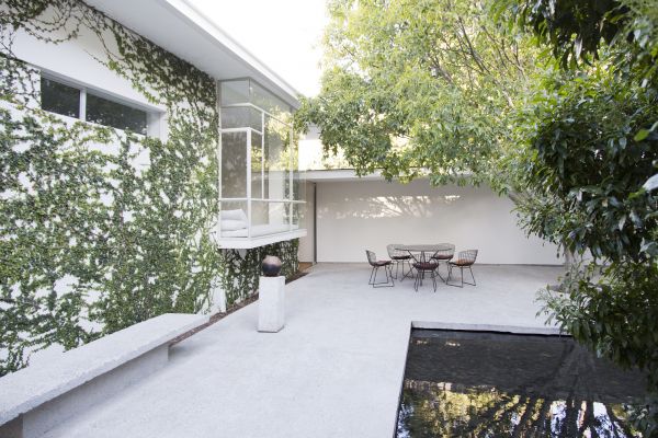 Cost of Courtyard Paving in High Point