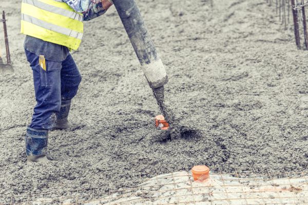 Cost of Pervious Concrete Installation in High Point