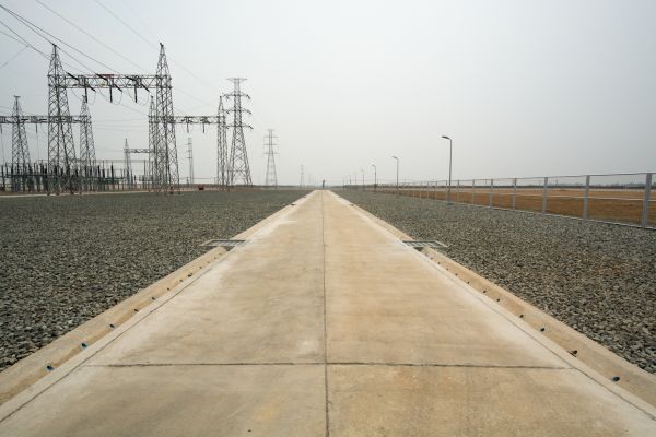 Cost of Concrete Road Paving in High Point