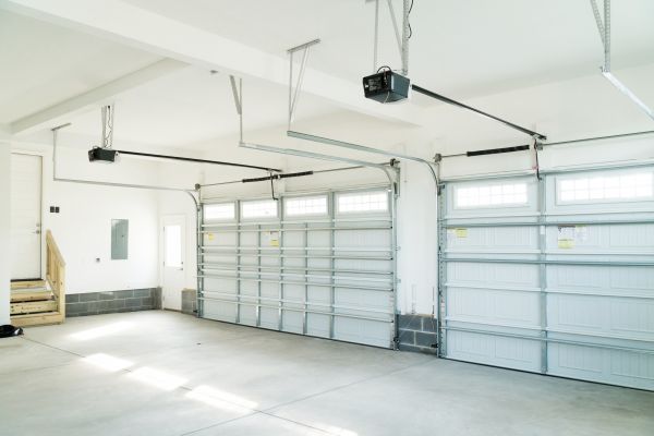 Cost of Garage Concreting in High Point